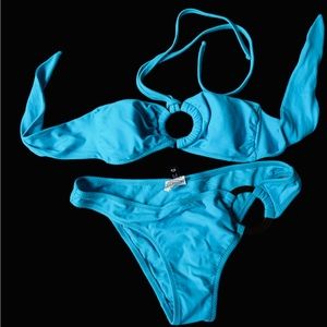 Zíngara bikini size small